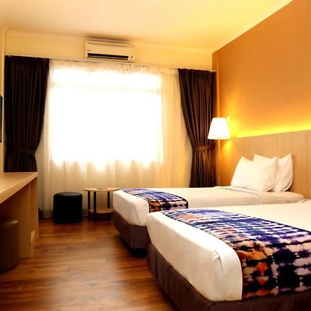Hotel Seri Malaysia Seremban Exterior foto